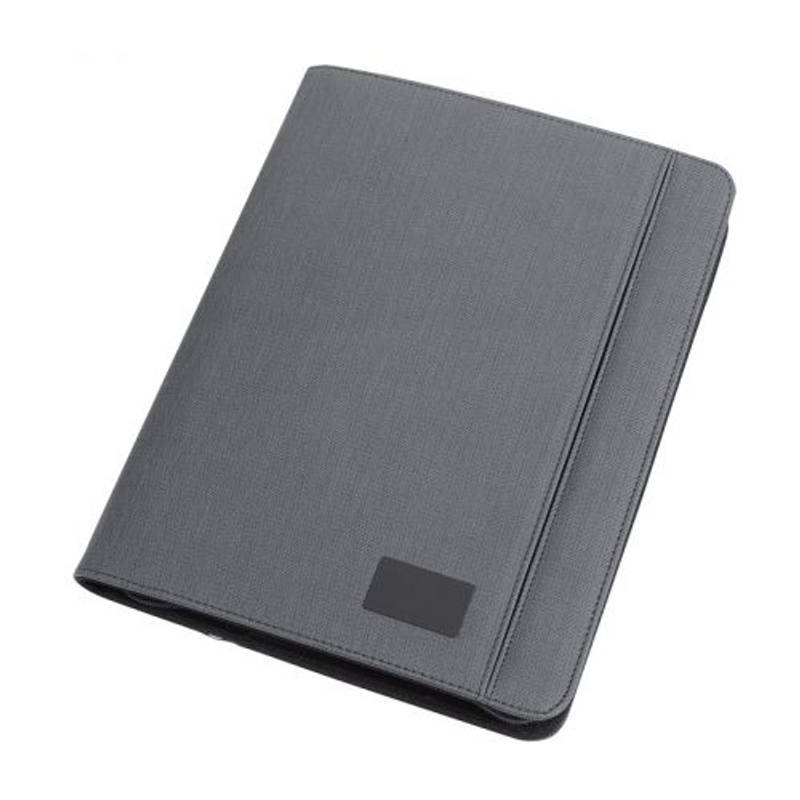 Konferenčné dosky s powerbankou 5000 mAh a linajkovým blokom Konferenčné dosky s powerbankou 5000 mAh a linajkovým blokom